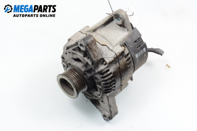 Alternator for Nissan Micra (K11C) 1.0 16V, 54 hp, hatchback automatic, 1999