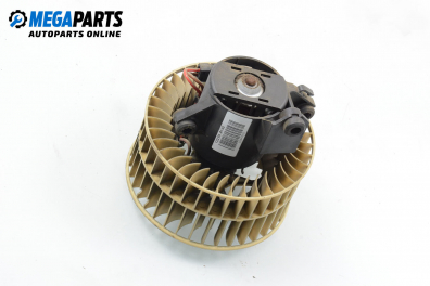 Heating blower for Mercedes-Benz A-Class W168 1.4, 82 hp, hatchback, 1998