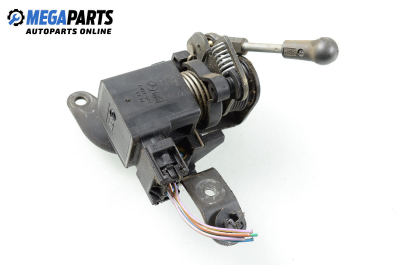 Accelerator potentiometer for Mercedes-Benz A-Class W168 1.4, 82 hp, hatchback, 1998 № A0125423317