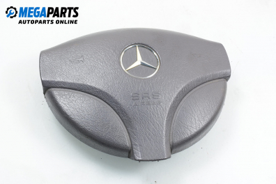 Airbag for Mercedes-Benz A-Class W168 1.4, 82 hp, hatchback, 1998, position: fața