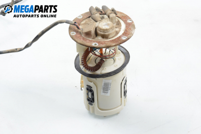 Fuel pump for Mercedes-Benz A-Class W168 1.4, 82 hp, hatchback, 1998