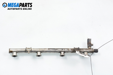 Fuel rail for Mercedes-Benz A-Class W168 1.4, 82 hp, hatchback, 1998