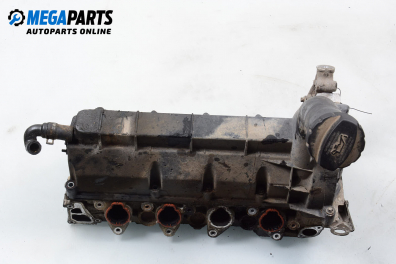 Engine head for Mercedes-Benz A-Class W168 1.4, 82 hp, hatchback, 1998