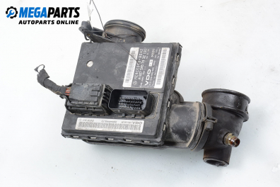 ECU for Mercedes-Benz A-Class W168 1.4, 82 hp, hatchback, 1998 № Bosch A 027 545 74 32