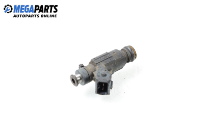 Gasoline fuel injector for Mercedes-Benz A-Class W168 1.4, 82 hp, hatchback, 1998