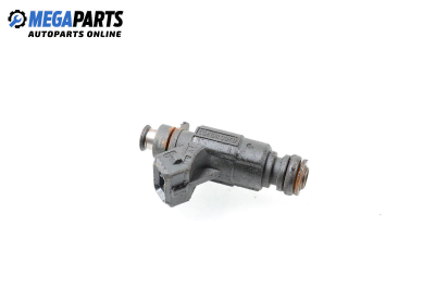 Gasoline fuel injector for Mercedes-Benz A-Class W168 1.4, 82 hp, hatchback, 1998