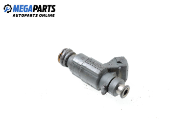 Gasoline fuel injector for Mercedes-Benz A-Class W168 1.4, 82 hp, hatchback, 1998