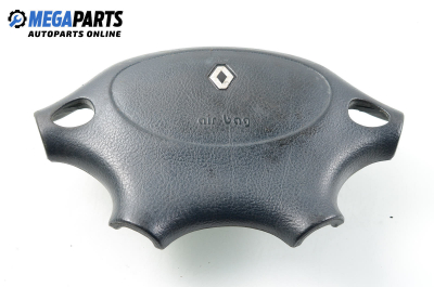 Airbag for Renault Megane I 1.6, 90 hp, sedan, 1997, position: vorderseite