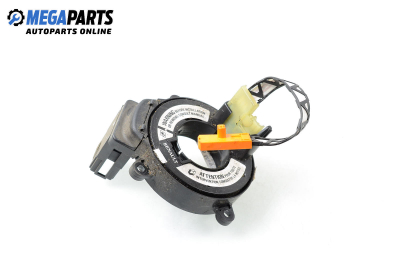 Steering wheel ribbon cable for Renault Megane I 1.6, 90 hp, sedan, 1997