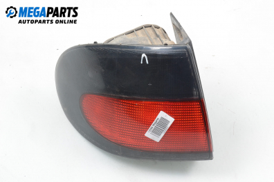 Tail light for Renault Megane I 1.6, 90 hp, sedan, 1997, position: left