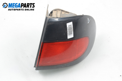 Tail light for Renault Megane I 1.6, 90 hp, sedan, 1997, position: right