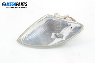 Blinker for Renault Megane I 1.6, 90 hp, sedan, 1997, position: left