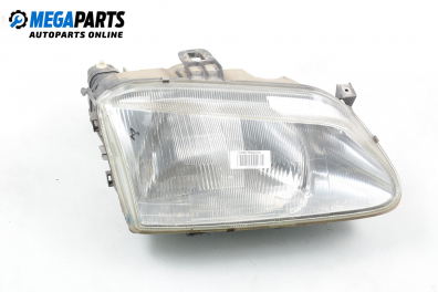 Headlight for Renault Megane I 1.6, 90 hp, sedan, 1997, position: right