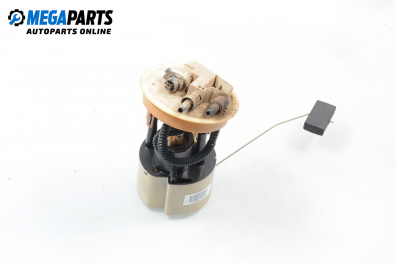 Fuel pump for Renault Megane I 1.6, 90 hp, sedan, 1997