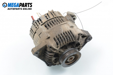 Alternator for Renault Megane I 1.6, 90 hp, sedan, 1997