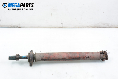 Tail shaft for Iveco Daily 2.5 D, 75 hp, truck, 1995