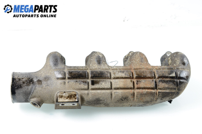 Intake manifold for Iveco Daily 2.5 D, 75 hp, truck, 1995