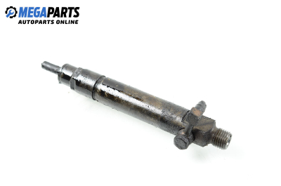 Diesel fuel injector for Iveco Daily 2.5 D, 75 hp, truck, 1995