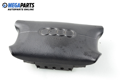 Airbag for Audi A6 (C4) 2.5 TDI, 140 hp, sedan, 1997, position: fața