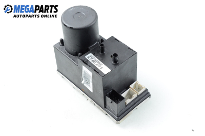 Central lock vacuum pump for Audi A6 (C4) 2.5 TDI, 140 hp, sedan, 1997