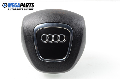 Airbag for Audi A4 (B7) 2.0, 130 hp, sedan, 2007, position: front