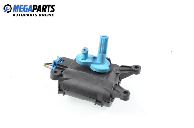 Motor supapă încălzire for Audi A4 (B7) 2.0, 130 hp, sedan, 2007