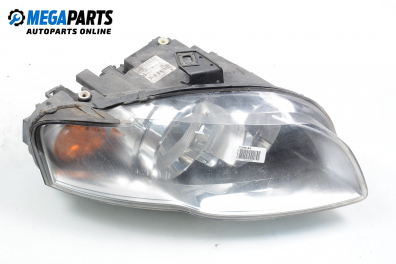 Headlight for Audi A4 (B7) 2.0, 130 hp, sedan, 2007, position: right