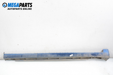 Side skirt for Audi A4 (B7) 2.0, 130 hp, sedan, 2007, position: right