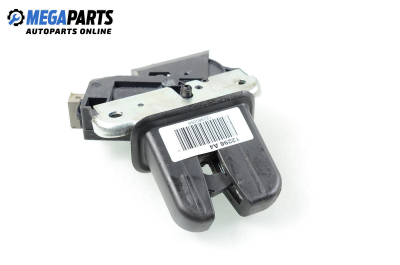 Trunk lock for Audi A4 (B7) 2.0, 130 hp, sedan, 2007, position: rear