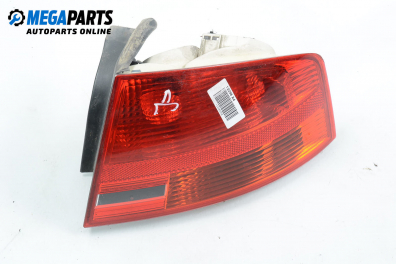 Tail light for Audi A4 (B7) 2.0, 130 hp, sedan, 2007, position: right