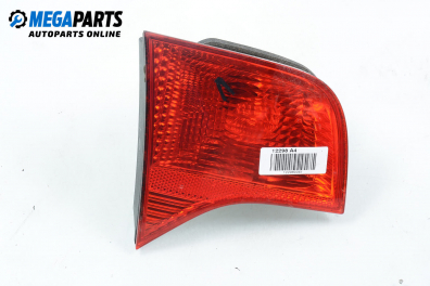 Inner tail light for Audi A4 (B7) 2.0, 130 hp, sedan, 2007, position: left