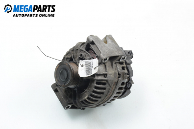 Alternator for Audi A4 (B7) 2.0, 130 hp, sedan, 2007