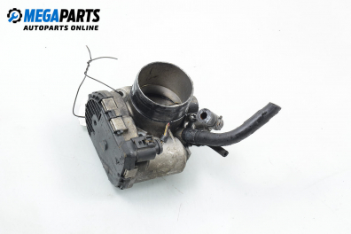 Clapetă carburator for Audi A4 (B7) 2.0, 130 hp, sedan, 2007