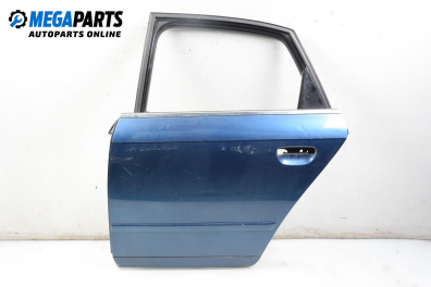 Door for Audi A4 (B7) 2.0, 130 hp, sedan, 2007, position: rear - left