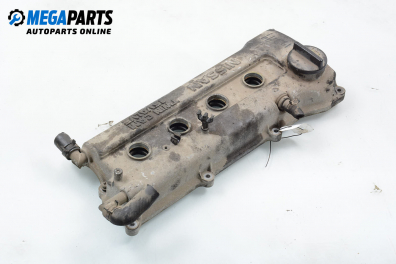 Valve cover for Nissan Micra (K11) 1.3 16V, 75 hp, hatchback, 1997