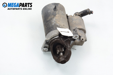 Demaror for Nissan Micra (K11) 1.3 16V, 75 hp, hatchback, 1997