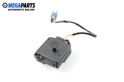 Heater motor flap control for Renault Megane Scenic 1.6, 90 hp, minivan, 1999