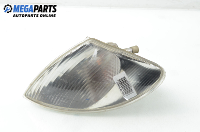 Blinklicht for Renault Megane Scenic 1.6, 90 hp, minivan, 1999, position: links