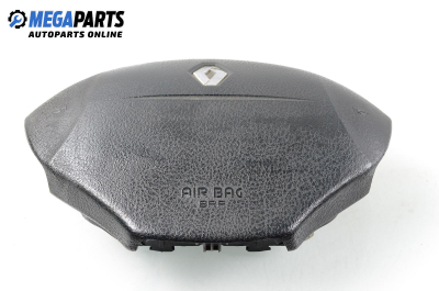 Airbag for Renault Megane Scenic 1.6, 90 hp, monovolum, 1999, position: fața