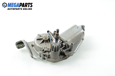 Motor ștergătoare parbriz for Renault Megane Scenic 1.6, 90 hp, monovolum, 1999, position: din spate