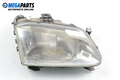 Headlight for Renault Megane Scenic 1.6, 90 hp, minivan, 1999, position: right