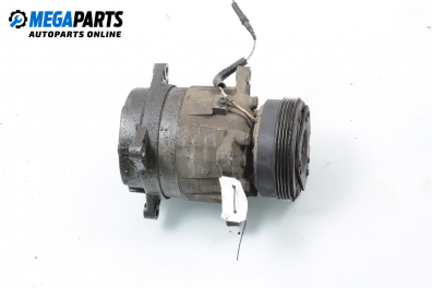 AC compressor for Renault Megane Scenic 1.6, 90 hp, minivan, 1999