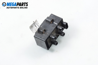 Ignition coil for Renault Megane Scenic 1.6, 90 hp, minivan, 1999