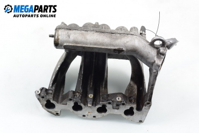 Intake manifold for Renault Megane Scenic 1.6, 90 hp, minivan, 1999