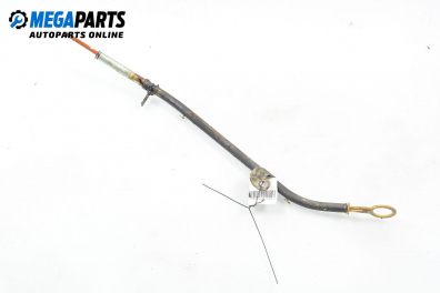 Dipstick for Renault Megane Scenic 1.6, 90 hp, minivan, 1999