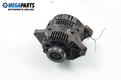 Alternator for Renault Megane Scenic 1.6, 90 hp, minivan, 1999