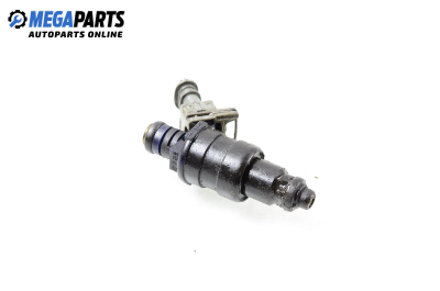 Gasoline fuel injector for Renault Megane Scenic 1.6, 90 hp, minivan, 1999