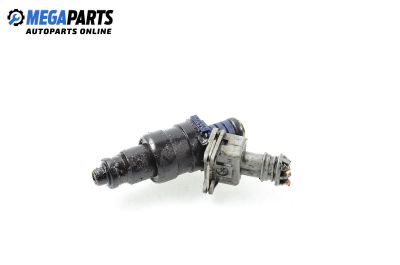 Gasoline fuel injector for Renault Megane Scenic 1.6, 90 hp, minivan, 1999