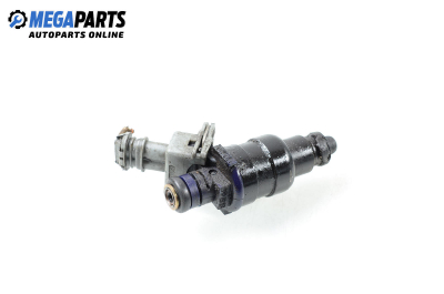 Gasoline fuel injector for Renault Megane Scenic 1.6, 90 hp, minivan, 1999