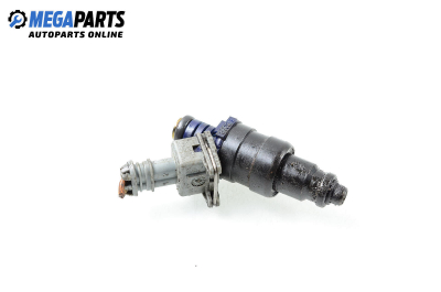 Gasoline fuel injector for Renault Megane Scenic 1.6, 90 hp, minivan, 1999